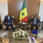 Présidentielle : Amadou Ba decroche la famille « Doli »