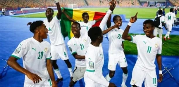 Jeux africains 2024 : Les Lionceaux du foot terminent à la 3e place