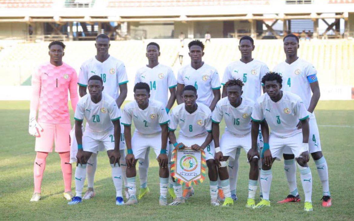 Jeux Africains 2024 : Les Lionceaux renversent le Nigeria (3-2) et filent en demi-finales