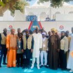 Scrutin présidentiel du 24 mars : Le message de Baaba Maal !