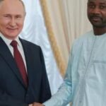 LETTRE OUVERTE À KARIM WADE (Par Babacar Gaye)