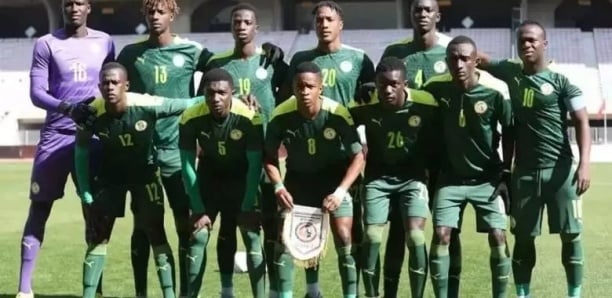 Jeux africains 2024 : Les Lionceaux du foot s’inclinent devant l’Ouganda !