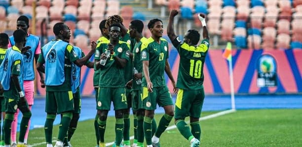 Jeux Africains 2024 - Les lionceaux à l’assaut du Soudan du Sud