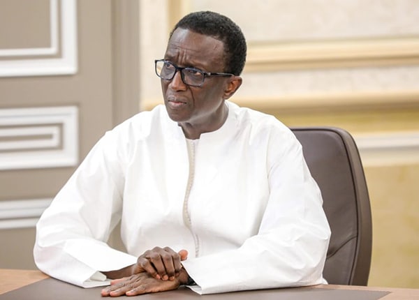 Présidentielle 2024 : Le directoire de campagne de Amadou Ba réagit (communiqué)