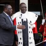 Jeux africain Accra 2024: le Senegal envoie 130 athletes au « front »