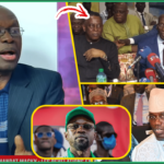 (Vidéo) L’anayse pointue de Serigne Saliou Gueye sur dialogue « Macky Li CC Wax La Diél Tek Ko Feulé, Diapp Date… »