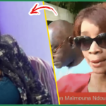 Thione Niang : « Ce qui est arrivé à Maïmouna Ndour Faye nous a tous émus »