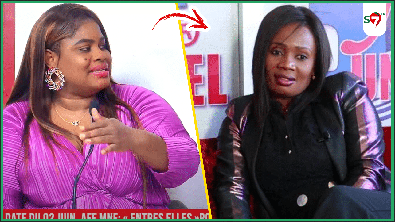 (Vidéo) Aff. MNF: les tristes témoignages d'Houleye Mané "Dagneko Wara Nangoul Sa Position, Désfois Gni M£n@céma