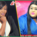 (Vidéo) Amnistie: Houleye Mane « déchire » le projet « Prisonniers Yi Nénagne Begougne, SONKO Bou Nango Sakh…