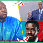 (Vidéo) Amnistie: Houleye Mane « déchire » le projet « Prisonniers Yi Nénagne Begougne, SONKO Bou Nango Sakh…