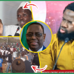 De retour au Sénégal : Khadija Mahécor Diouf « Je renouvelle ma loyauté envers Ousmane Sonko »