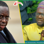 (Vidéo) Cledor Sene « Dou Niom Ahmed Khalifa Niass, Grand S. Dakar Ak Waykat Yi Niogni Tannal Datou Election » Cledor Sene