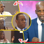 (Vidéo) « Macky Menouma Nopilo Té Menouma Khoukal » Cheikh Omar Diagne crache ses vérités…