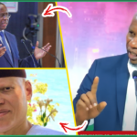 (Vidéo) Cledor Sene « Dou Niom Ahmed Khalifa Niass, Grand S. Dakar Ak Waykat Yi Niogni Tannal Datou Election » Cledor Sene