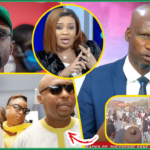 (Vidéo) Vote de la Loi D’Amnistie: S. Mbacké Sylla prévient les députés « Gendarmes Yi Lagnefa Nara Indiwatt »