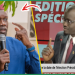 (Vidéo) Le 24 Mars fixé pour la Présidentielle, décision du CC: l’avis tranché du député Samba Dang, Pastef