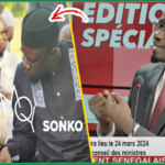 Lamb – Ass Cissé (manager Modou Lô) : « Tapha Tine n’est pas dans notre plan de carrière, des promoteurs nous ont parlé de Siteu et… »