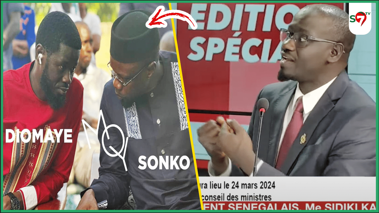 (Vidéo) Samba Dang, Pastef « Votèl Bénn Candidat Am Niarri Présidents, Diomaye Va Gagner… Le 24 Mars… »