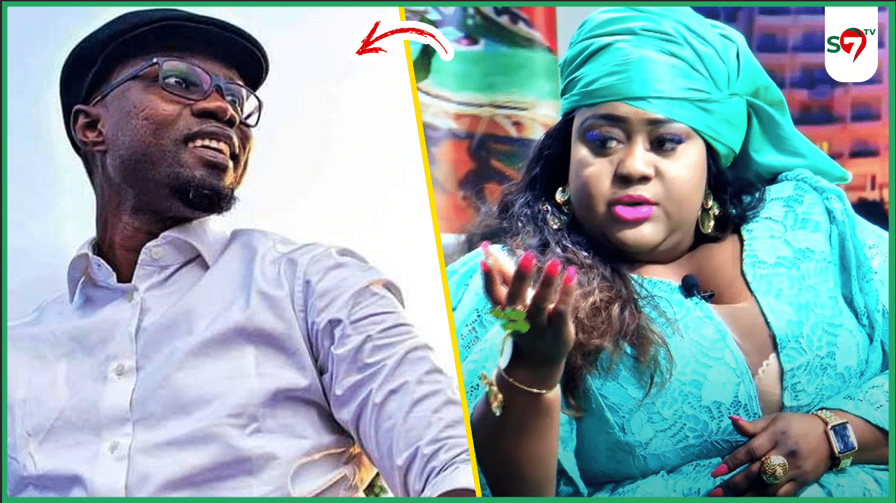 (Vidéo) "SONKO Bou Guénoul Légui Guéna Souba" les révélations de Mamy Samb sur la loi d'Amnistie