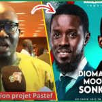 Coalition Diomaye Président : Aminata Touré désignée Superviseure générale 