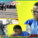 (Vidéo) En pleine campagne avec Cheikh Bara Ndiaye, Mara Niasse fait des révélations « Lima Guiss Ci Elections Yi.. »