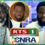 (Vidéo) Dieuwrigne Ndiassé sur le meeting de Diomaye « Mok SONKO Bougne Guéné Kén Dotoul Campagne… »