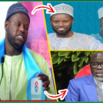 (Vidéo) « Bou Kenn Sathie Sunu Election Bou Kenn Ndiouth Ndiath » Mara Niass met en garde le « Macky »