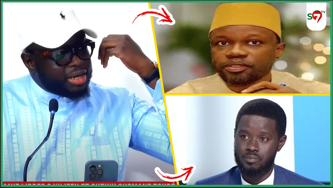 (Vidéo) Libération imminente de SONKO & Diomaye: Cheikh Ousmane Touré "Tay Beus Bougne Fananatt Togne La..."