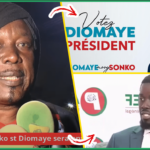 CDP : Ousmane Thiongane remplace Awa Ndiaye !