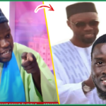 (Vidéo) Recours PDS, audios d’Amadou Ba, report: Cheikh Ousmane Touré & Kilifa « ce sont eux meme les corrompus… »