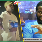 (Vidéo) Ziguinchor réserve un accueil royal à SONKO & DIOMAYE