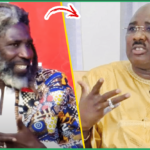 (Vidéo) Kilifeu « écr@se » Lat Diop après ses moqueries sur Diomaye « Batar Batte… Gor Da Ngay Saf Gor… »