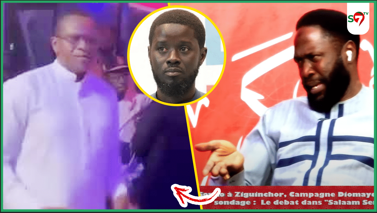 (Vidéo) Kilifeu "écr@se" Lat Diop après ses moqueries sur Diomaye "Batar Batte... Gor Da Ngay Saf Gor..."
