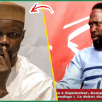 (Vidéo) Kilifeu « écr@se » Lat Diop après ses moqueries sur Diomaye « Batar Batte… Gor Da Ngay Saf Gor… »