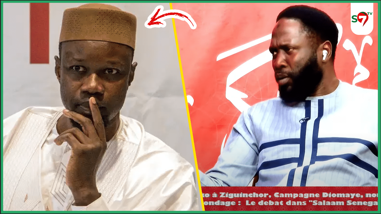 (Vidéo) Les confessions inédites de Kilifa "Benn Jour Damay Waxtanak SONKO Mounéma Biss Bougne Diélé Sénégal