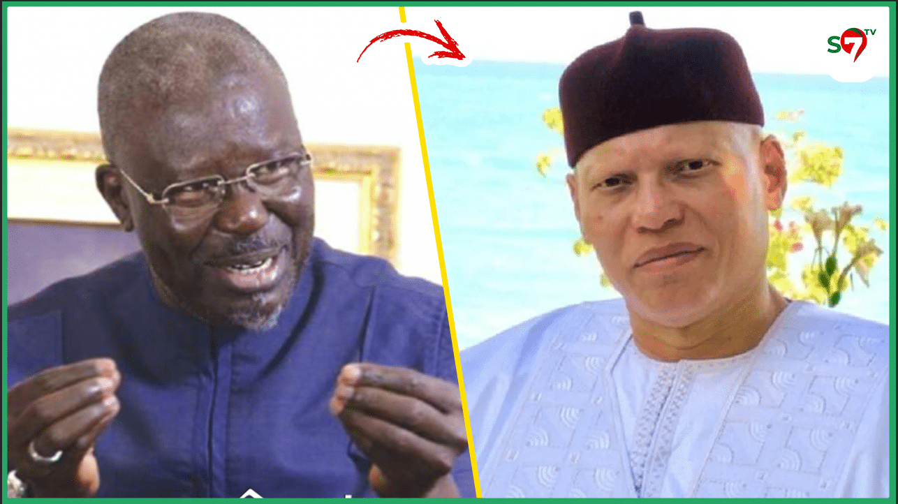 LETTRE OUVERTE À KARIM WADE (Par Babacar Gaye)