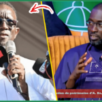 (Vidéo) Cheikh Ousmane Touré « Déception La Am Ci Amadou Ba.. Li Négatif Dafa Barri… »