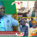 (Vidéo) « Ce Diomaye que j’ai écouté il est très convainquant » Kilifeu séduit par le candidat de SONKO
