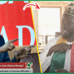 (Vidéo) Cheikh Ousmane Touré sur la sortie de DIOMAYE « Guissougouma Kou Wonéni Moko Eup Xam Xam