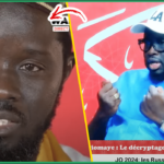 (Vidéo) « Ce Diomaye que j’ai écouté il est très convainquant » Kilifeu séduit par le candidat de SONKO