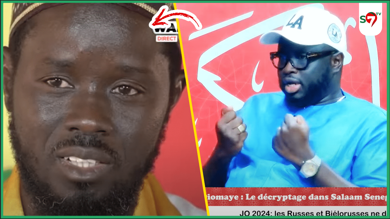 (Vidéo) Cheikh Ousmane Touré sur la sortie de DIOMAYE "Guissougouma Kou Wonéni Moko Eup Xam Xam