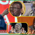 (Vidéo) Cheikh Ousmane Touré sur la sortie de DIOMAYE « Guissougouma Kou Wonéni Moko Eup Xam Xam