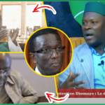 (Vidéo) Cheikh Bara, Mara Niass @tt@qués à Darou Mousty: Cheikh Ousmane Touré tacle sévèrement Fada