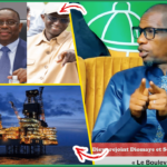 (Vidéo) Sortie de Macky sur Diomaye & Soutien à Amadou Ba: Cheikh Ousmane Touré fait des révélations…