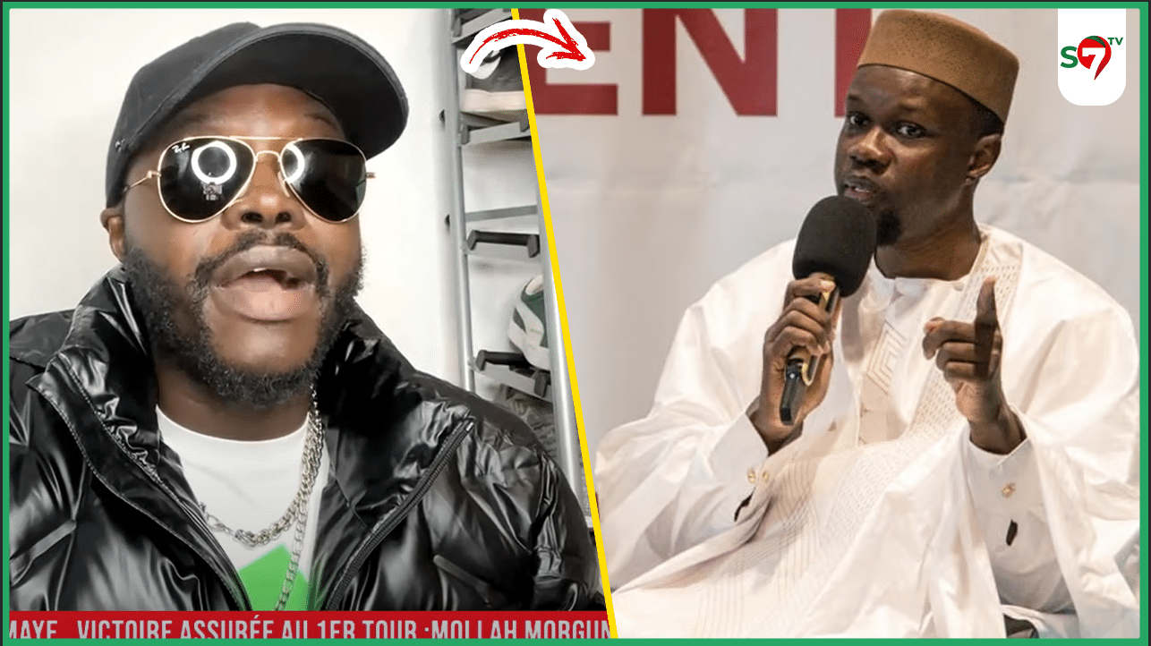 (Vidéo) « Fayanto Amoul Waya Justice Dina Am »: Mollah Morgun apporte des précisions sur les propos de SONKO