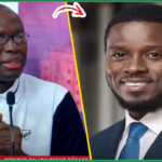 (Vidéo) Retrait des candidatures de Cheikh Tidiane Dieye & Habib Sy rejetés par le CC: Mansour Sy Cissé réagit…