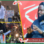 (Vidéo) Les dures vérités de Marie Rose Faye, Pastef « Macky Limou Gaubé Nako Garr, Diomaye Dagneko Sass… »