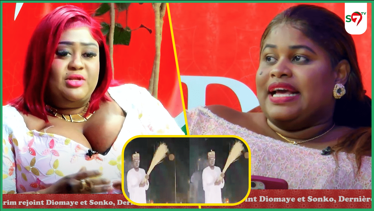 (Vidéo) Les pertinentes analyses de Houleye Mané & Mamy Samb sur le balai de DIOMAYE FAYE