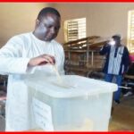 Présidentielle 2024 et attentes de la Jeunesse : IBP Sénégal nous en parle avec Mme Mame Ada CISSÉ