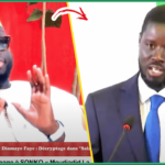 (Vidéo) « Ligni Xaar Ci DIOMAYE Moy… » Dieuwrigne Ndiassé dévoile ses attentes au régime du nouveau Président